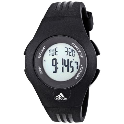 adidas sports watches ladies